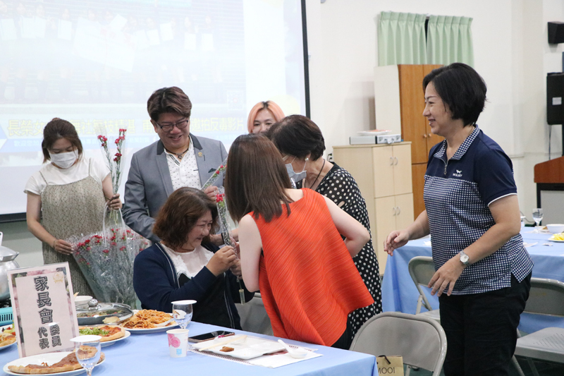 技術型高中首重學生專業實務技能