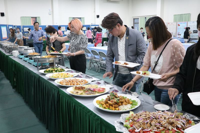 三年來從基礎到進階課程的學習成果