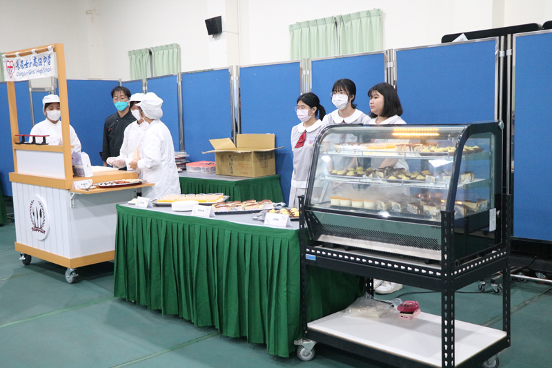 包粽.大餐謝師恩